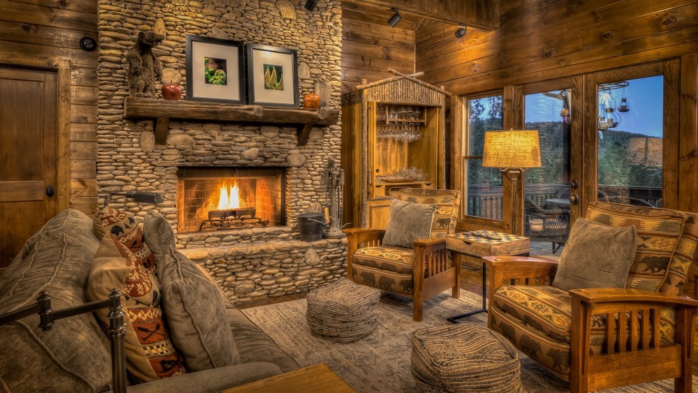 239 Ridge Top Drive Ellijay, GA 30536 - Photo 29 of 92