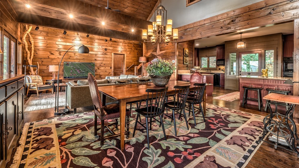 239 Ridge Top Drive Ellijay, GA 30536 - Photo 34 of 92