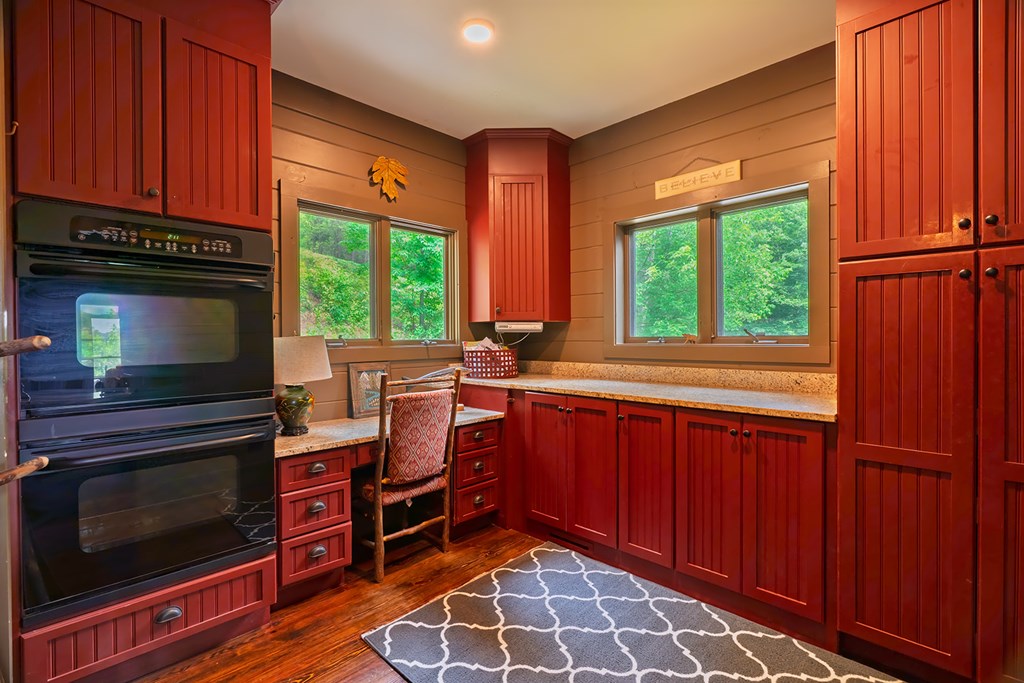 239 Ridge Top Drive Ellijay, GA 30536 - Photo 41 of 92