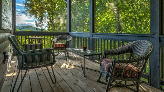 $1,250,000 | 239 Ridge Top Drive, Ellijay, GA 30536