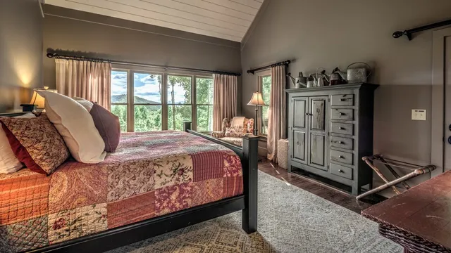 $1,250,000 | 239 Ridge Top Drive, Ellijay, GA 30536