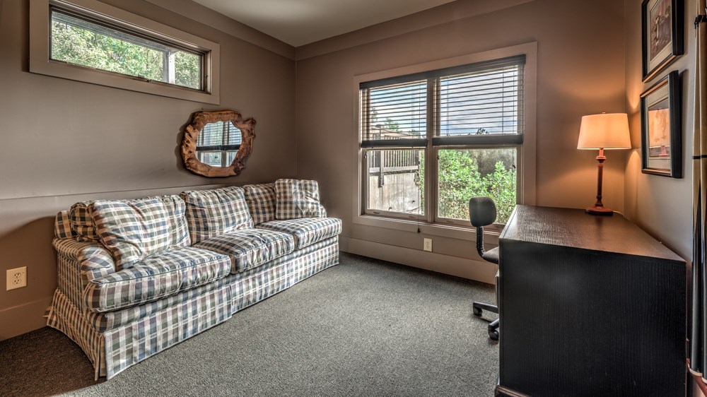 239 Ridge Top Drive Ellijay, GA 30536 - Photo 65 of 92 a bedroom with a bed and window
