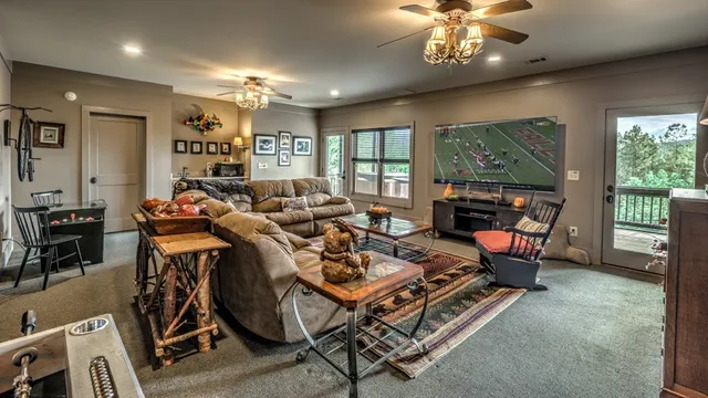 $1,250,000 | 239 Ridge Top Drive, Ellijay, GA 30536