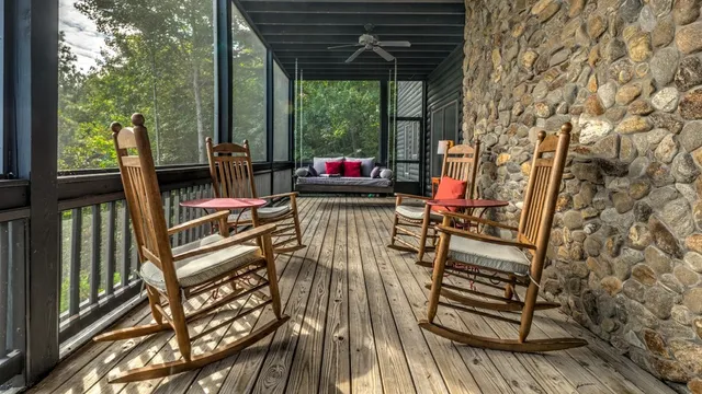 $1,250,000 | 239 Ridge Top Drive, Ellijay, GA 30536