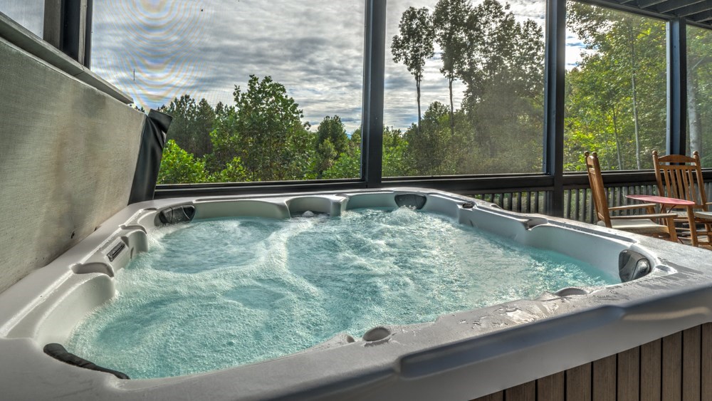 239 Ridge Top Drive Ellijay, GA 30536 - Photo 80 of 92