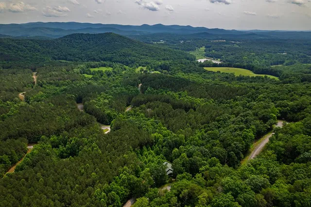 $1,250,000 | 239 Ridge Top Drive, Ellijay, GA 30536