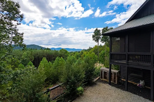 $1,250,000 | 239 Ridge Top Drive, Ellijay, GA 30536