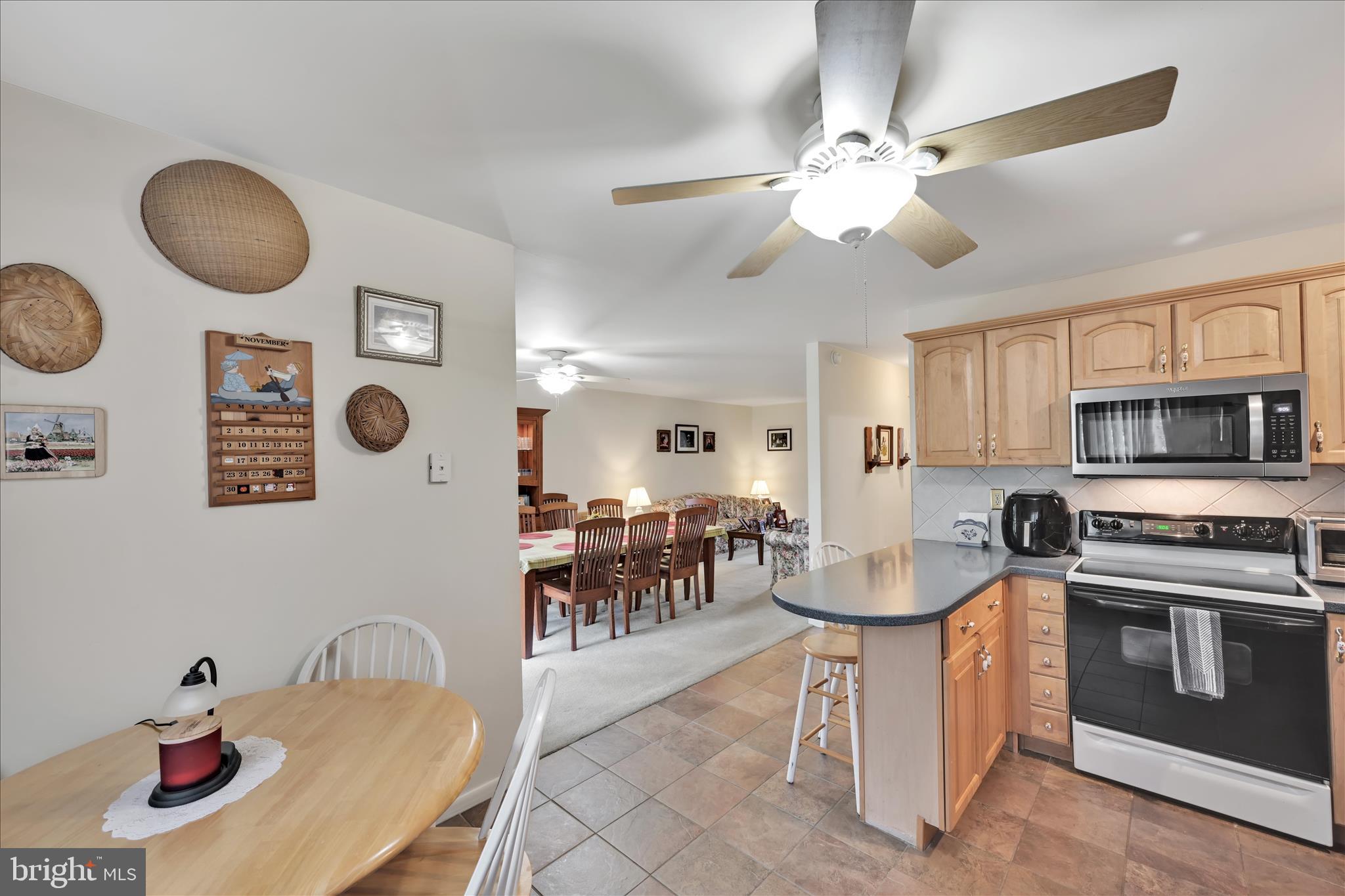 107 Village Road Orwigsburg, PA 17961 - Photo 13 of 40 Kitchen