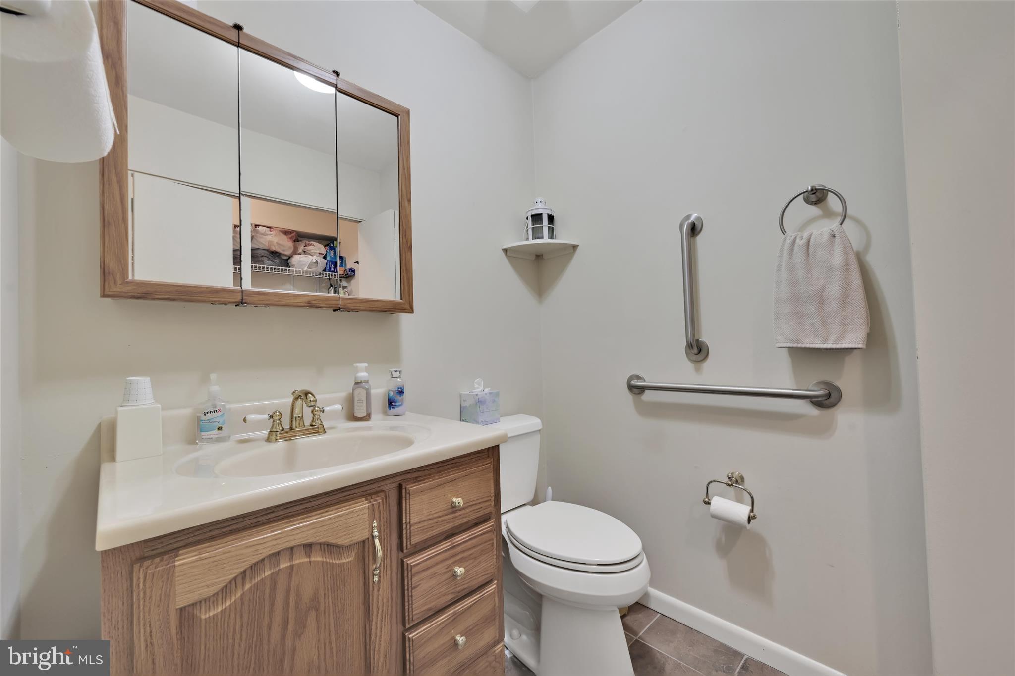 107 Village Road Orwigsburg, PA 17961 - Photo 18 of 40 Bathroom