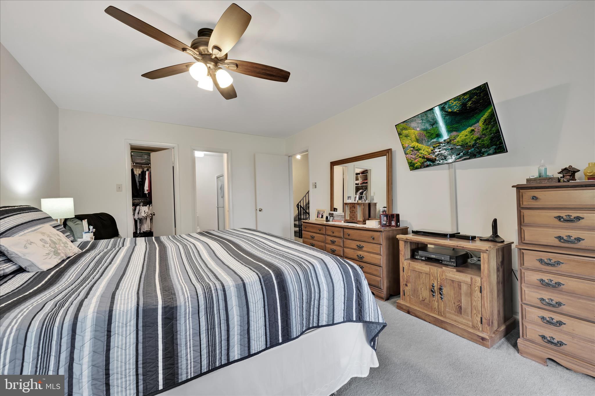 107 Village Road Orwigsburg, PA 17961 - Photo 21 of 40 Bedroom