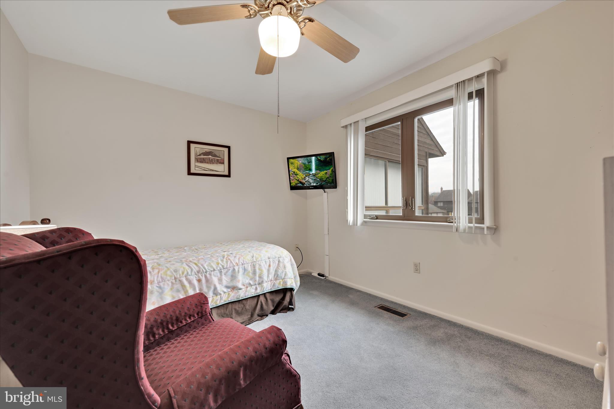 107 Village Road Orwigsburg, PA 17961 - Photo 22 of 40 Bedroom