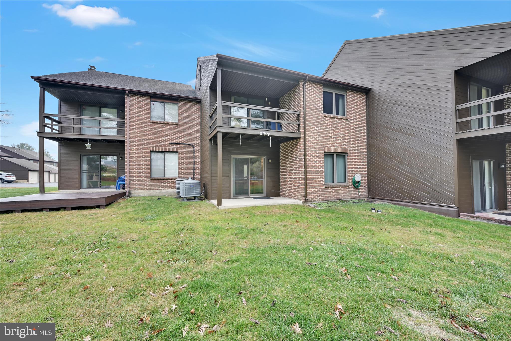 107 Village Road Orwigsburg, PA 17961 - Photo 29 of 40 Back Exterior