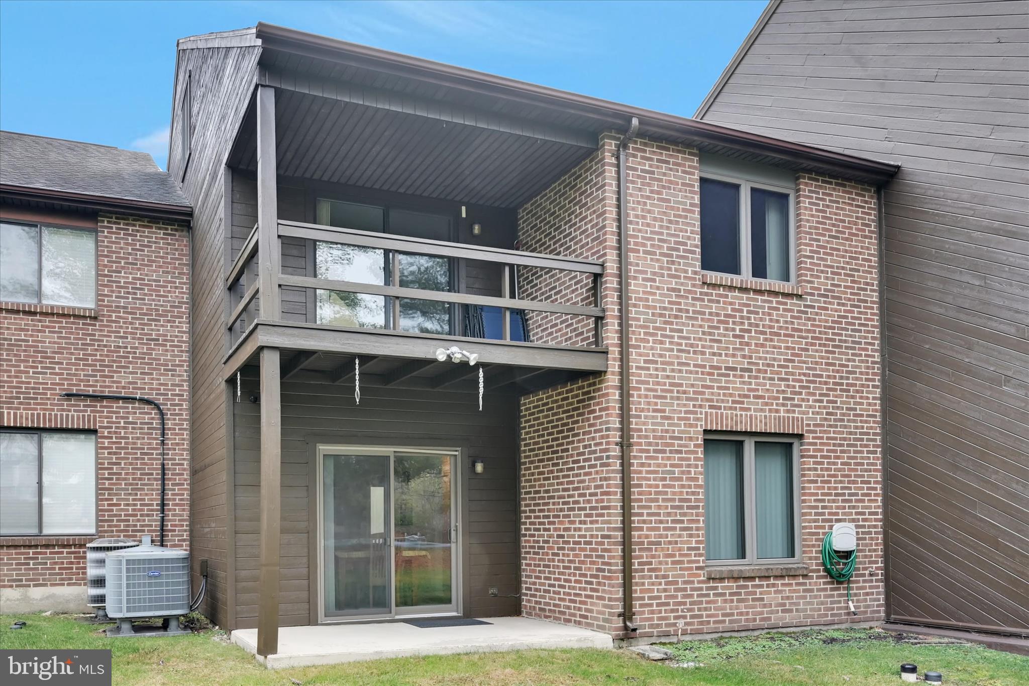 107 Village Road Orwigsburg, PA 17961 - Photo 30 of 40 Back Exterior