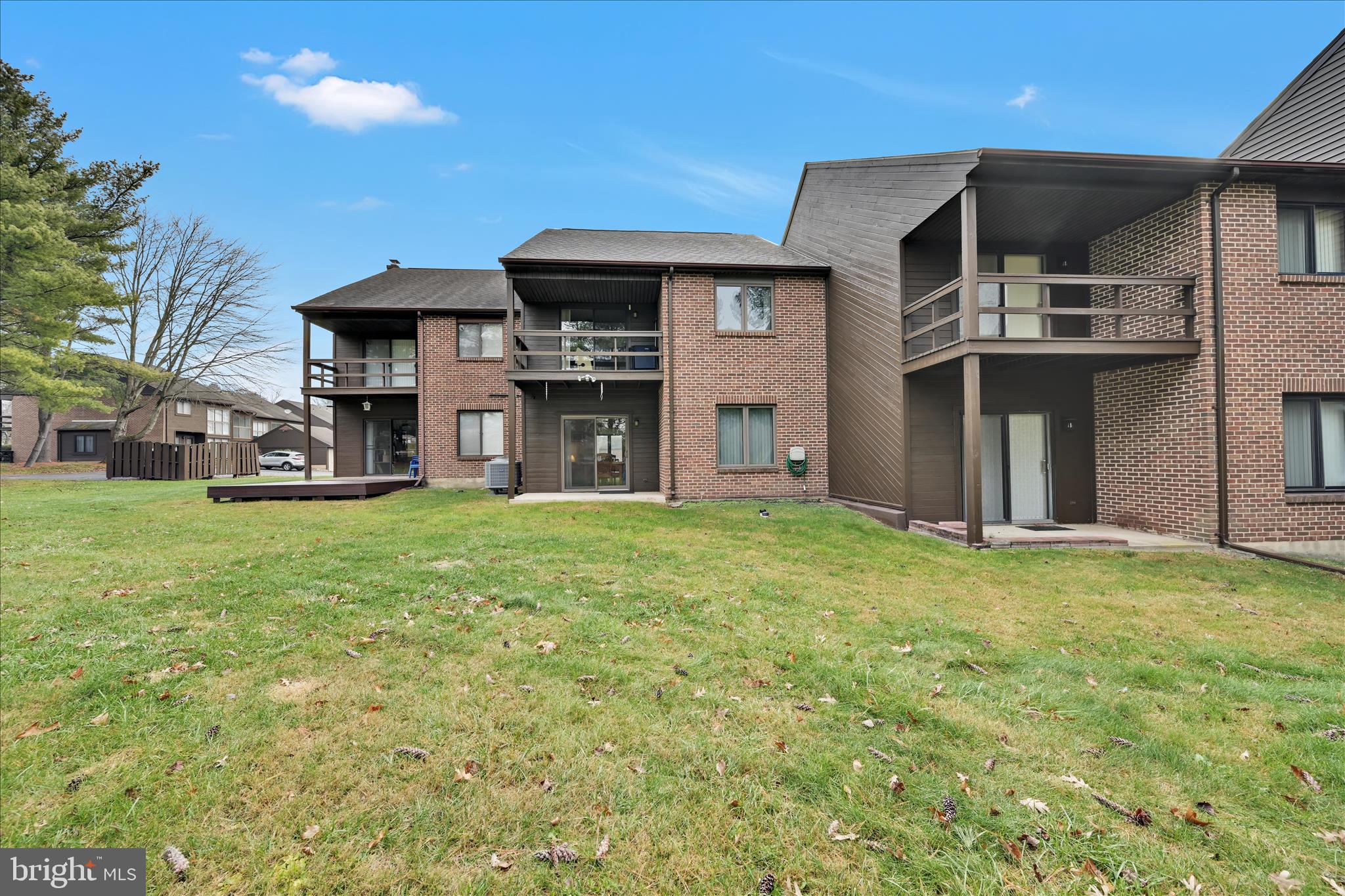 107 Village Road Orwigsburg, PA 17961 - Photo 31 of 40 Back Exterior