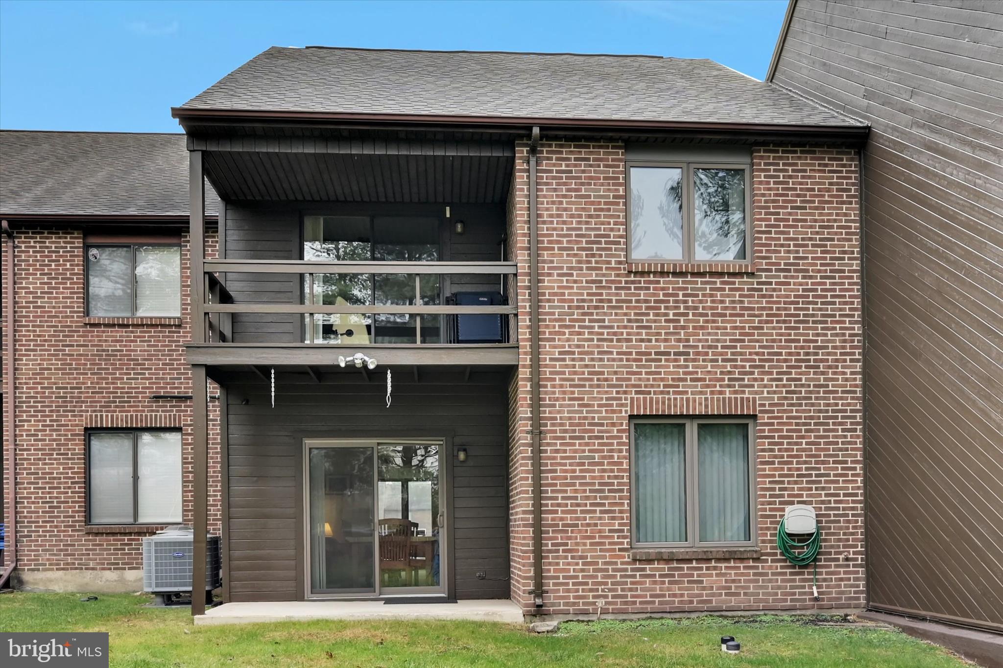 107 Village Road Orwigsburg, PA 17961 - Photo 32 of 40 Back Exterior