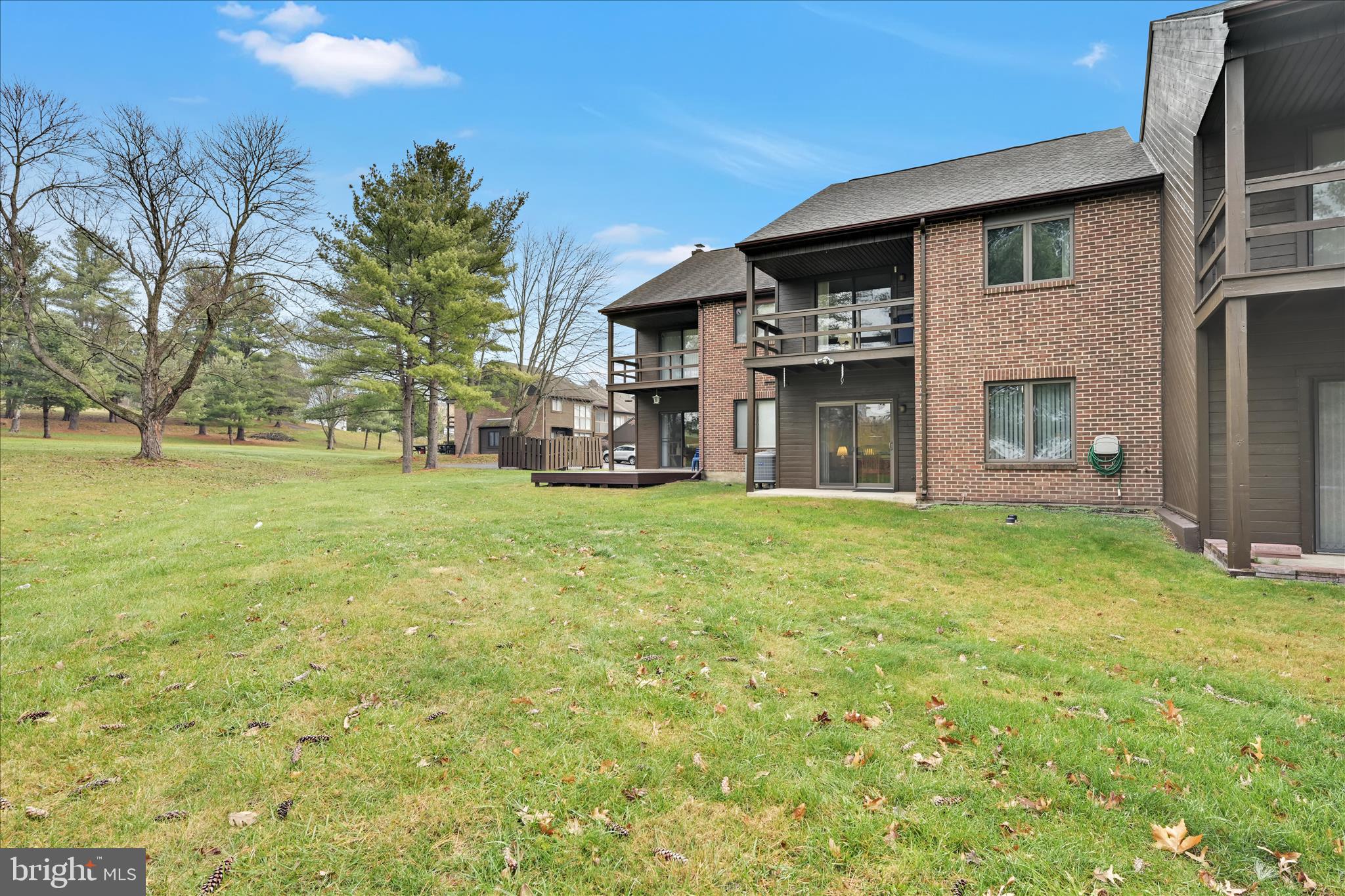 107 Village Road Orwigsburg, PA 17961 - Photo 33 of 40 Back Exterior