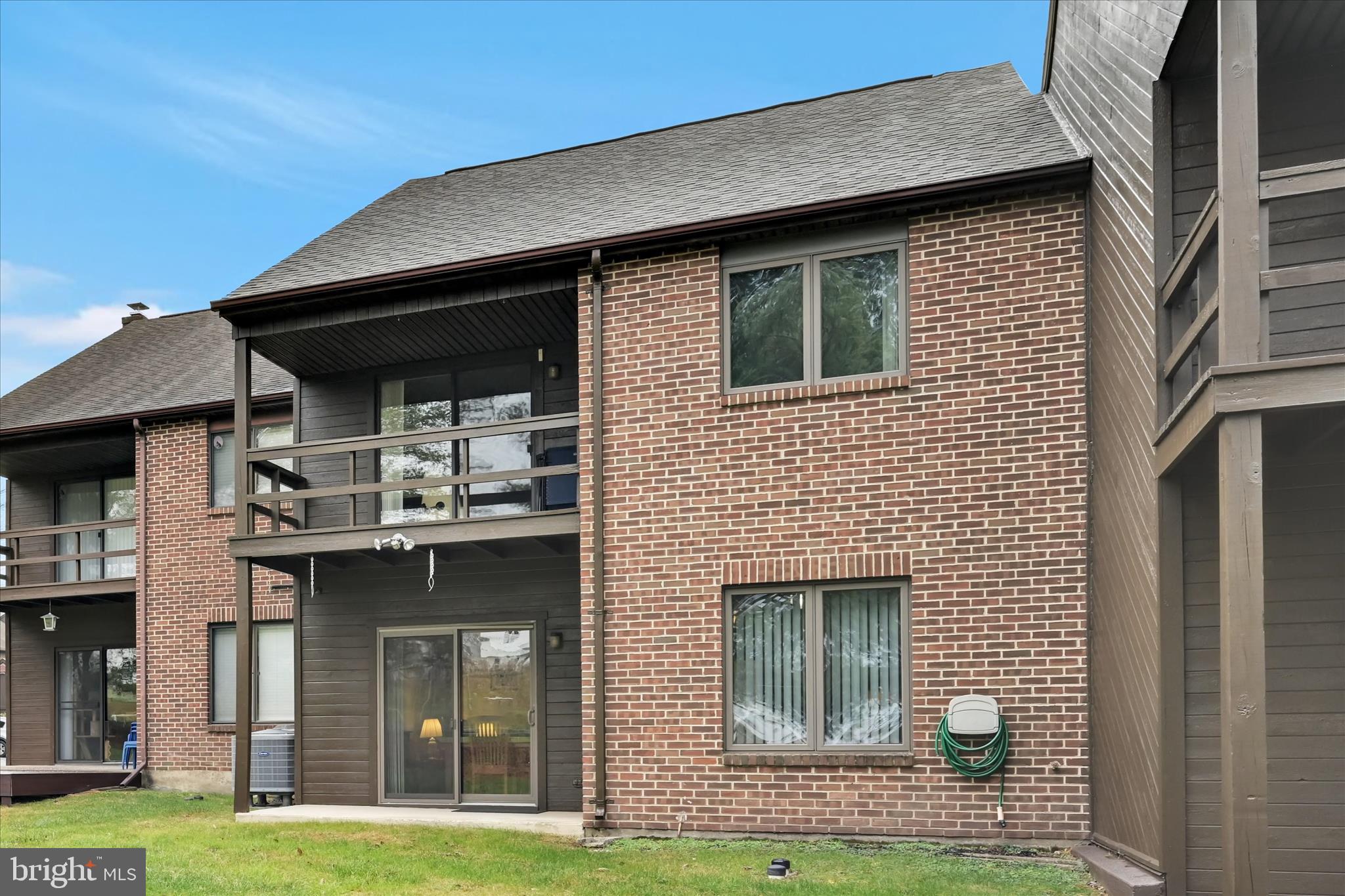 107 Village Road Orwigsburg, PA 17961 - Photo 34 of 40 Back Exterior