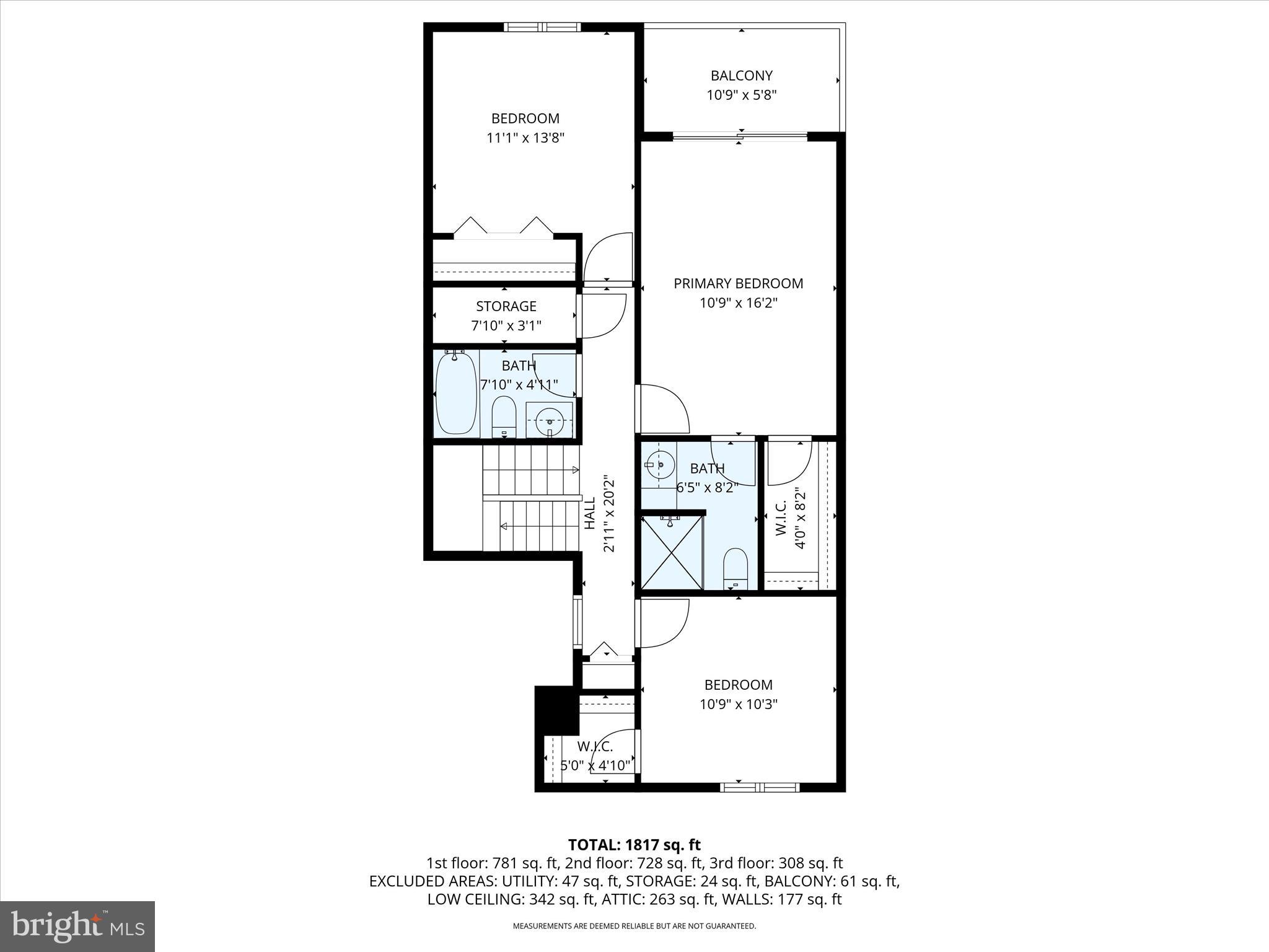 107 Village Road Orwigsburg, PA 17961 - Photo 38 of 40 Floorplan