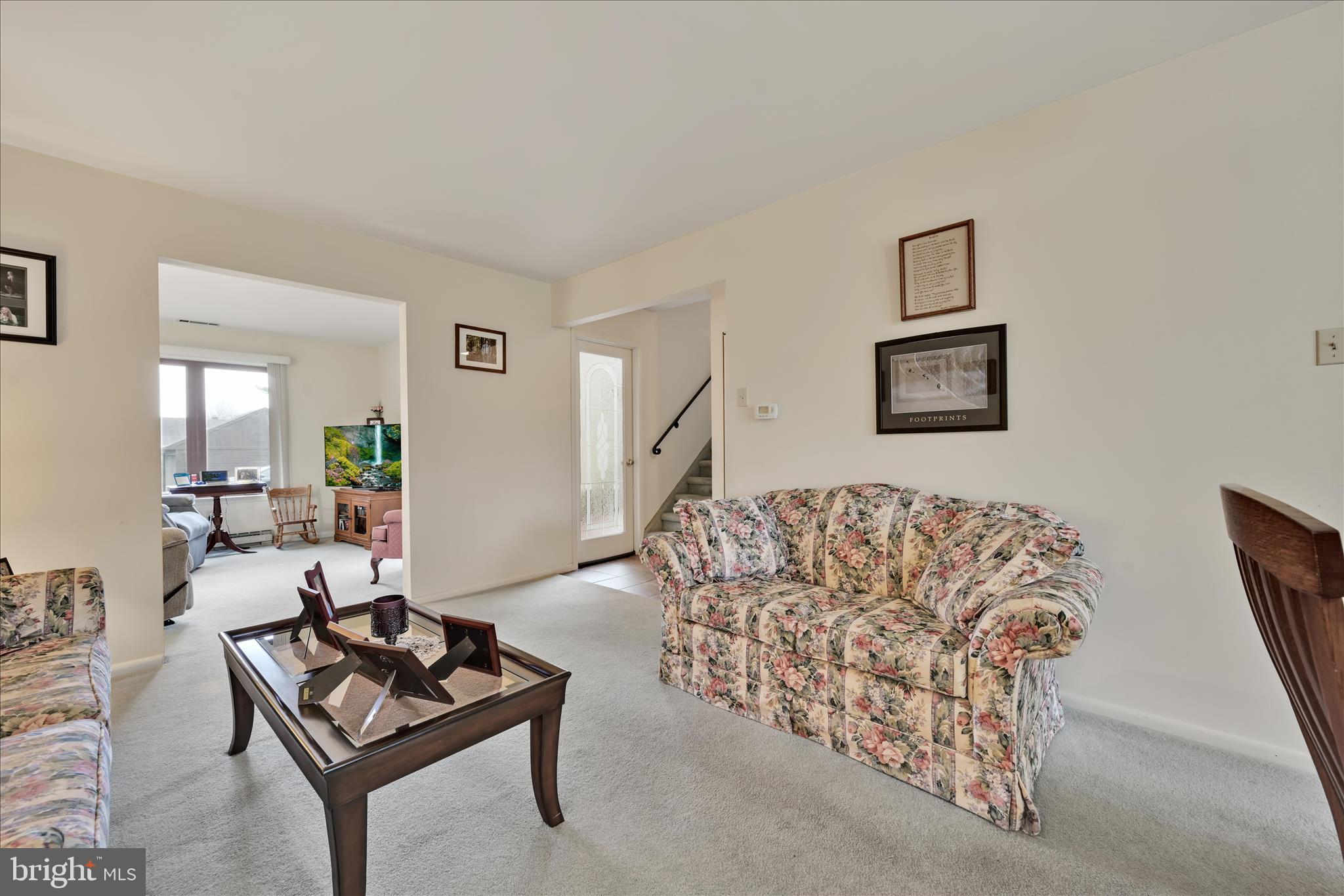 107 Village Road Orwigsburg, PA 17961 - Photo 8 of 40 Living Area