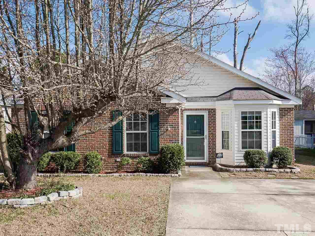 4908 Silverdene Street Raleigh, NC 27616 - Photo 1 of 24