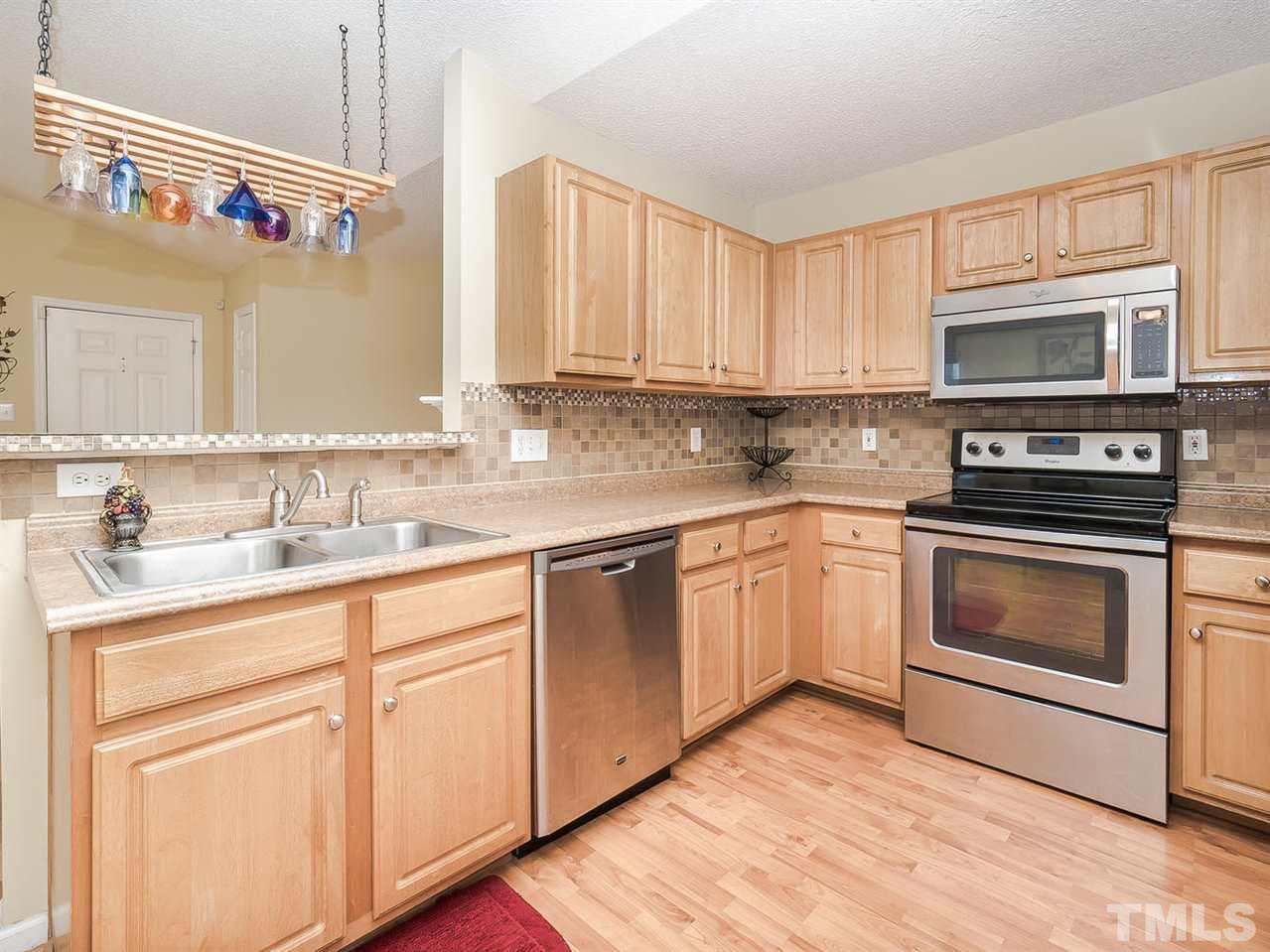 4908 Silverdene Street Raleigh, NC 27616 - Photo 11 of 24