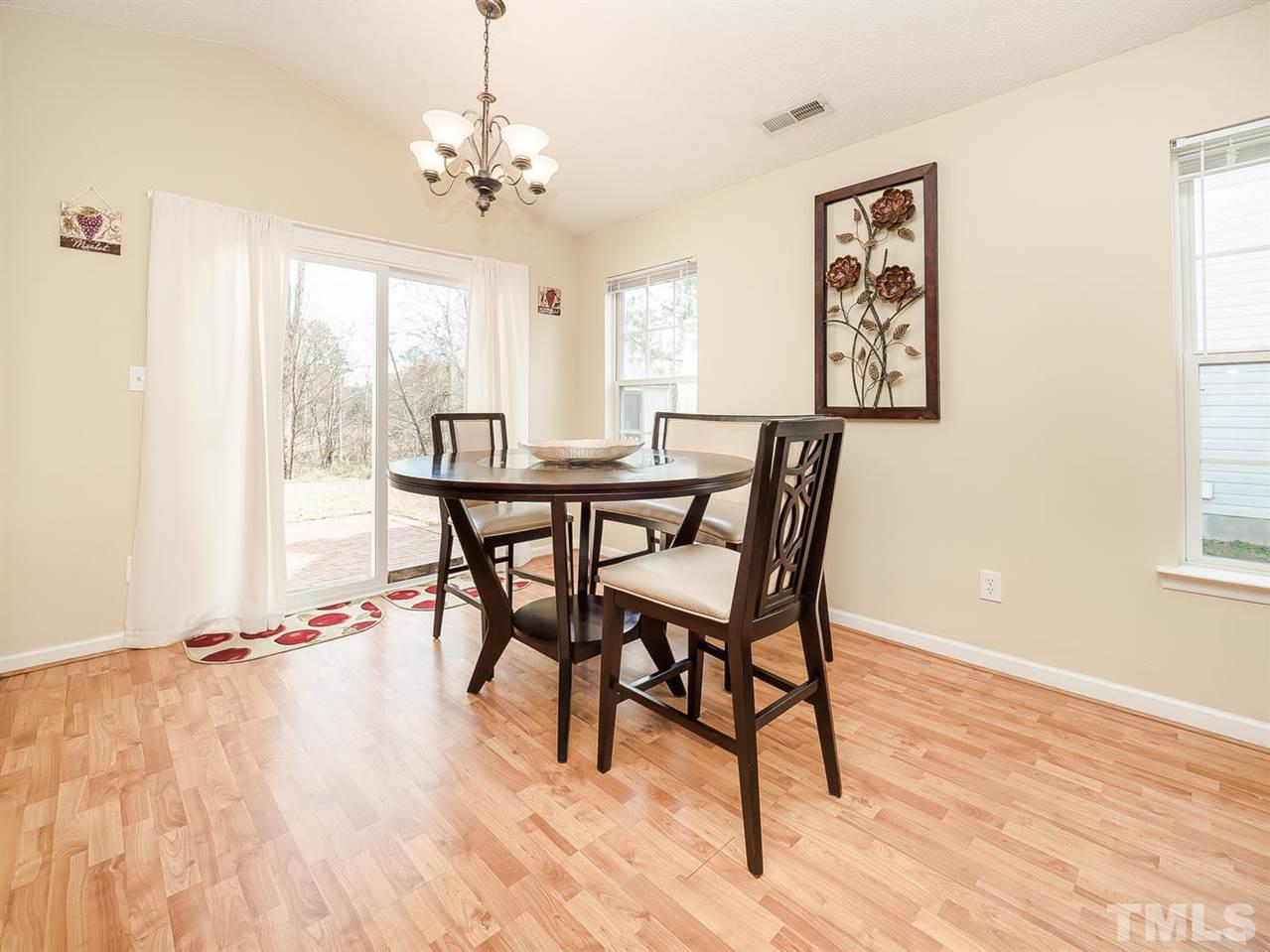 4908 Silverdene Street Raleigh, NC 27616 - Photo 13 of 24