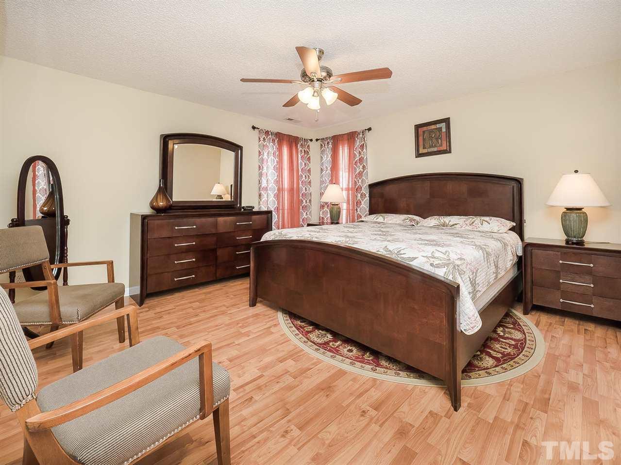 4908 Silverdene Street Raleigh, NC 27616 - Photo 17 of 24