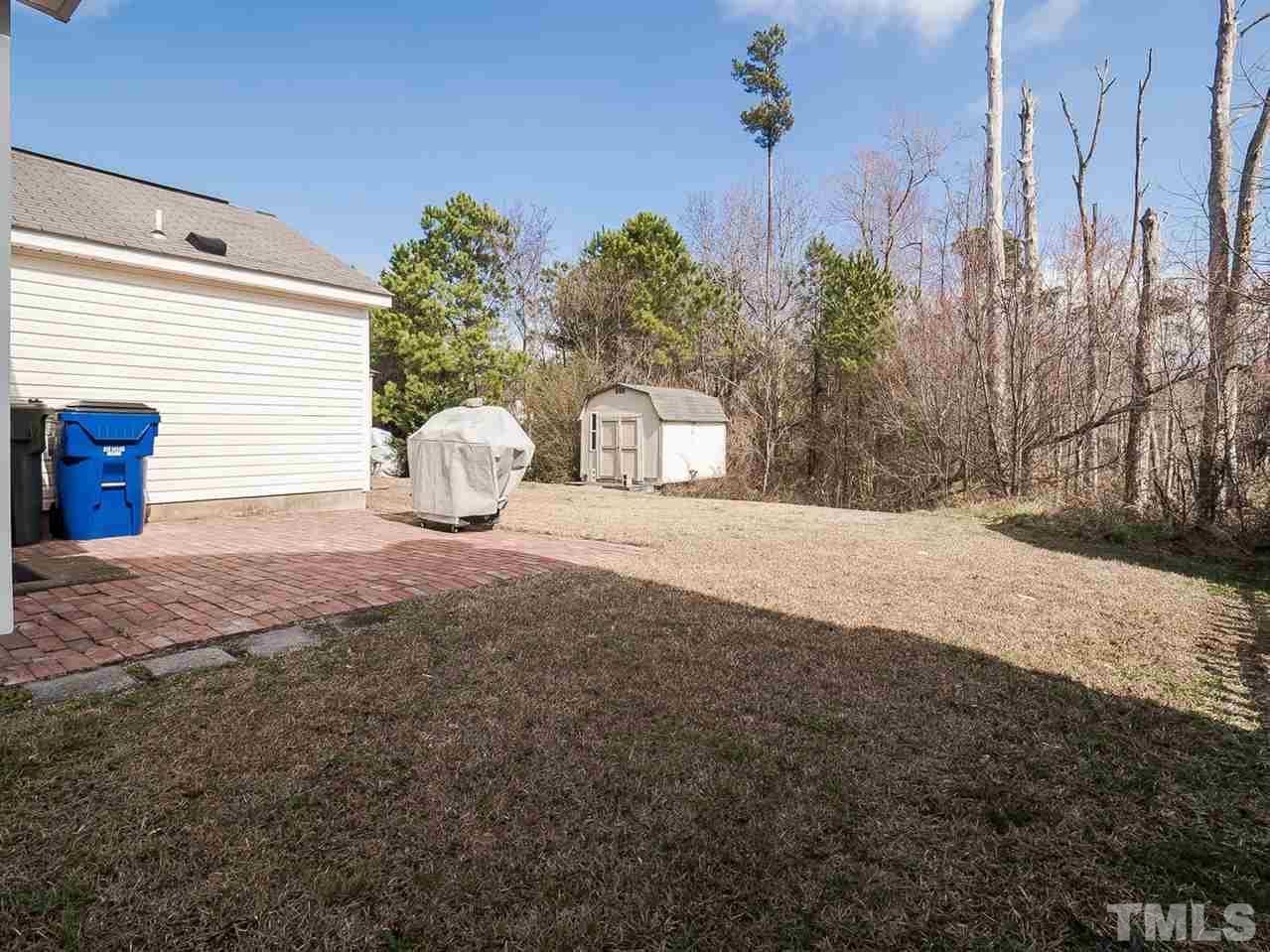 4908 Silverdene Street Raleigh, NC 27616 - Photo 20 of 24
