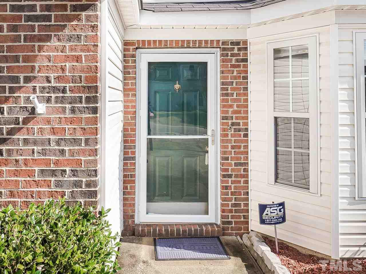 4908 Silverdene Street Raleigh, NC 27616 - Photo 3 of 24