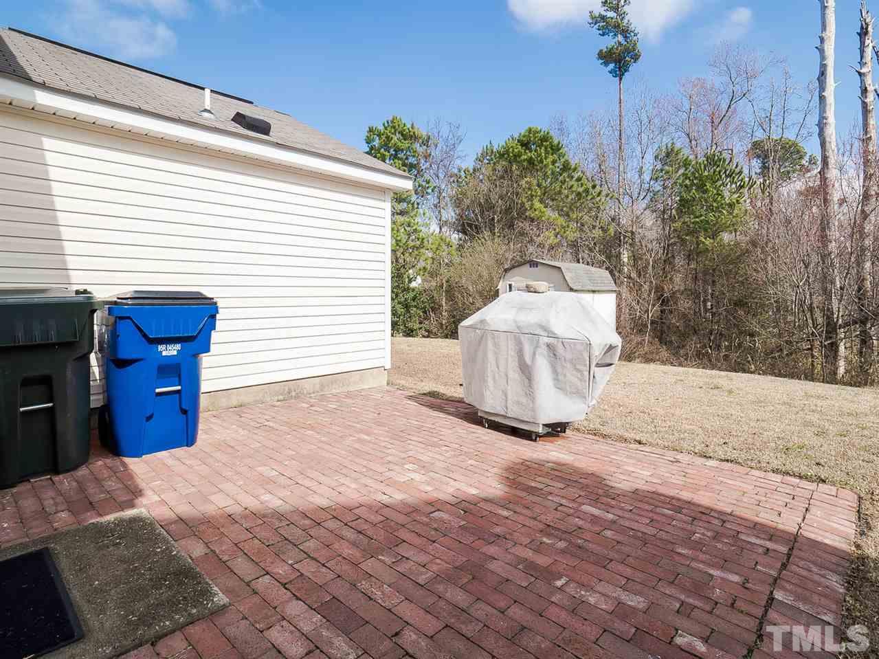 4908 Silverdene Street Raleigh, NC 27616 - Photo 21 of 24
