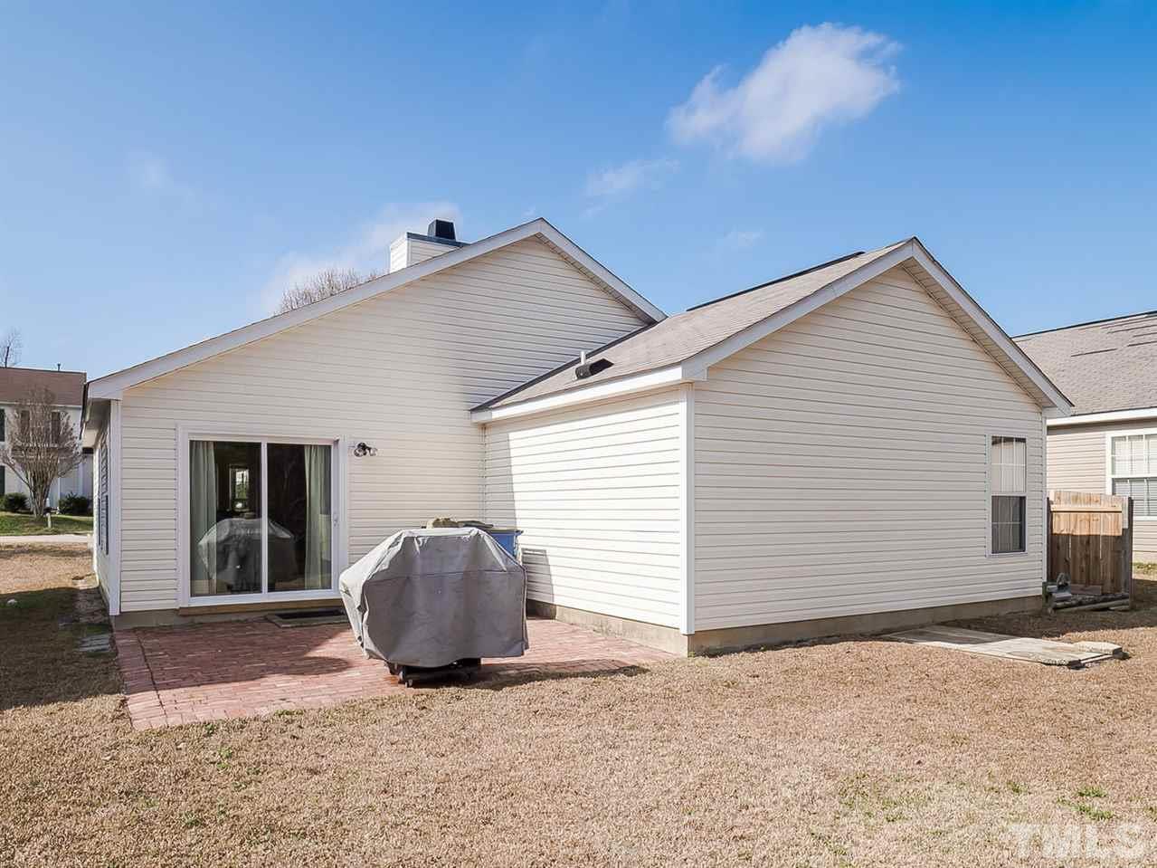 4908 Silverdene Street Raleigh, NC 27616 - Photo 23 of 24