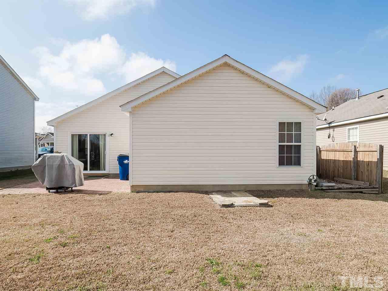 4908 Silverdene Street Raleigh, NC 27616 - Photo 24 of 24