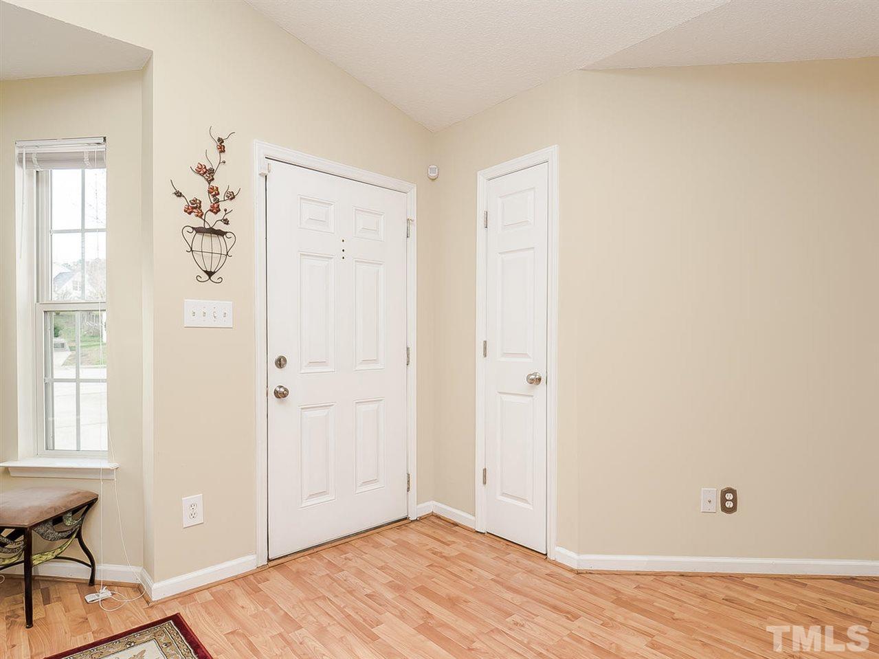 4908 Silverdene Street Raleigh, NC 27616 - Photo 4 of 24