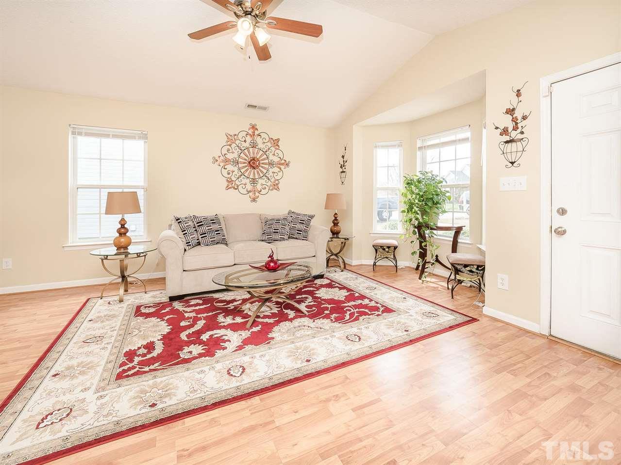 4908 Silverdene Street Raleigh, NC 27616 - Photo 6 of 24