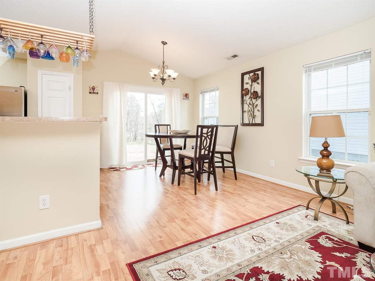 4908 Silverdene Street Raleigh, NC 27616 - Photo 7 of 24