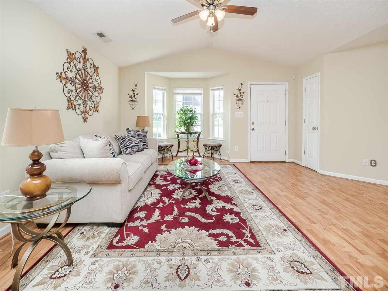 4908 Silverdene Street Raleigh, NC 27616 - Photo 8 of 24