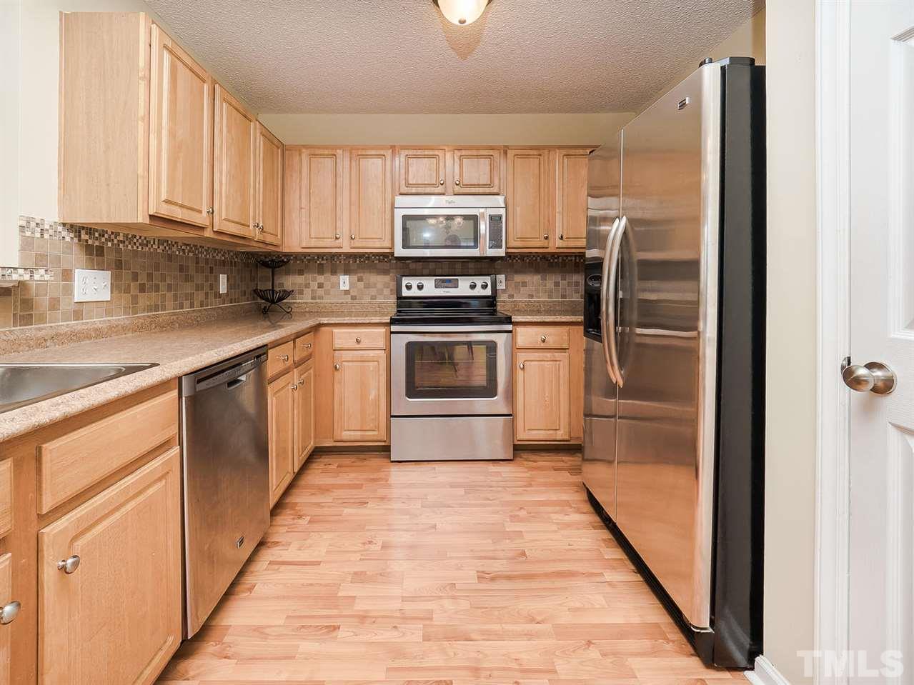 4908 Silverdene Street Raleigh, NC 27616 - Photo 9 of 24