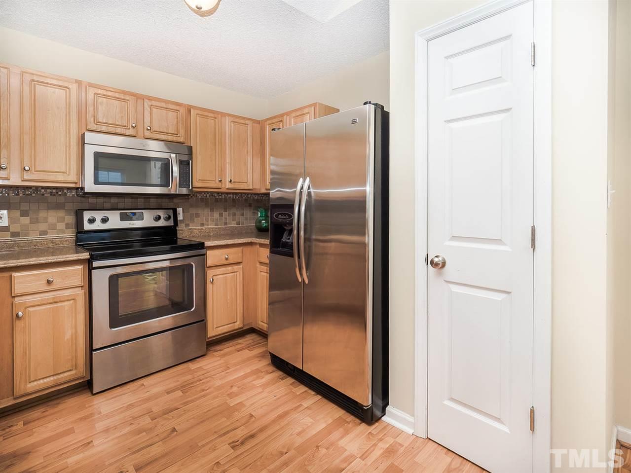 4908 Silverdene Street Raleigh, NC 27616 - Photo 10 of 24
