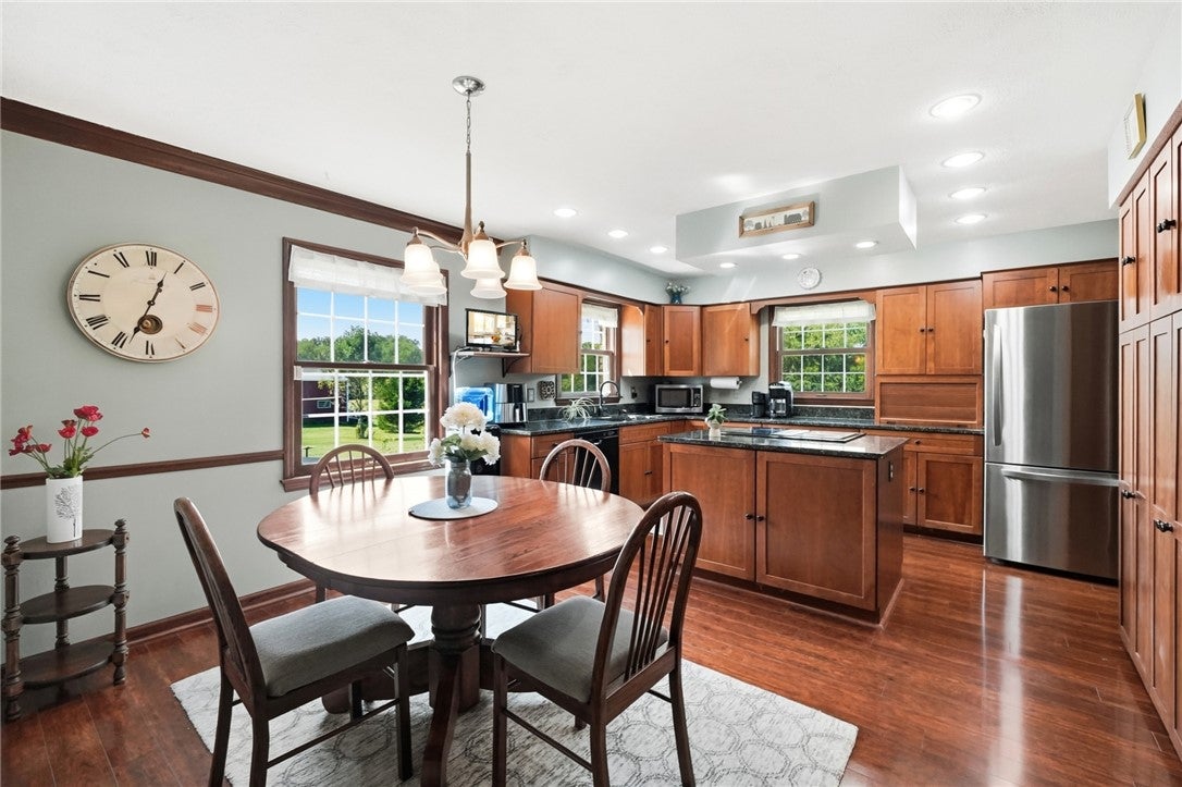 5527 Chenoweth Road Waynesville, OH 45068 - Photo 9 of 75 Gallery Image 9