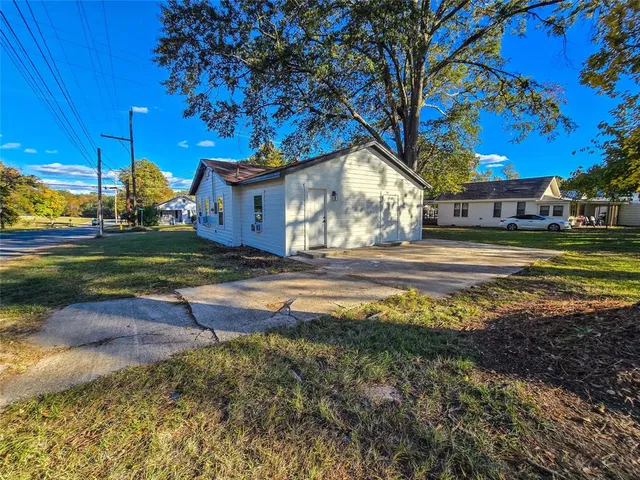 $125,000 | 623 Goodwill Street, Minden, LA 71055