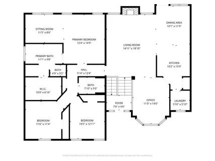 $550,000 | 3598 Green Pine Way, Suwanee, GA 30024