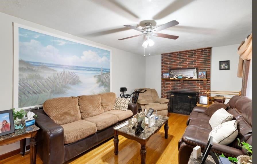 707 Gardner Road Barren Springs, VA 24313 - Photo 17 of 61 Gallery Image 17
