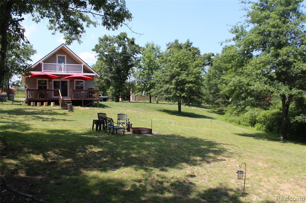 3403 Eggleston Road Mio, MI 48647 - Photo 9 of 71
