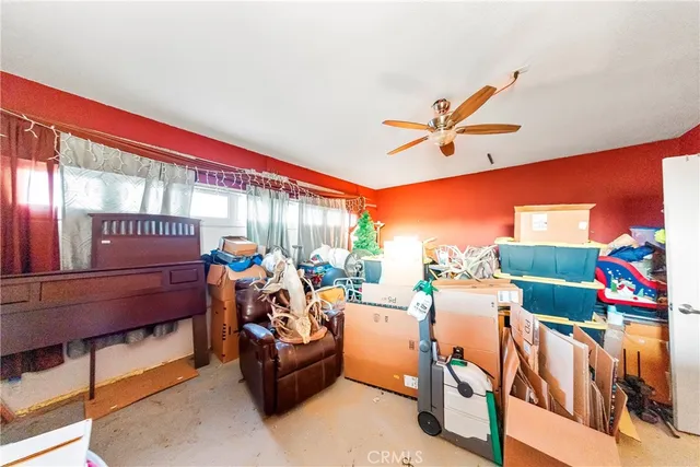 a front view of a house with a ocean view