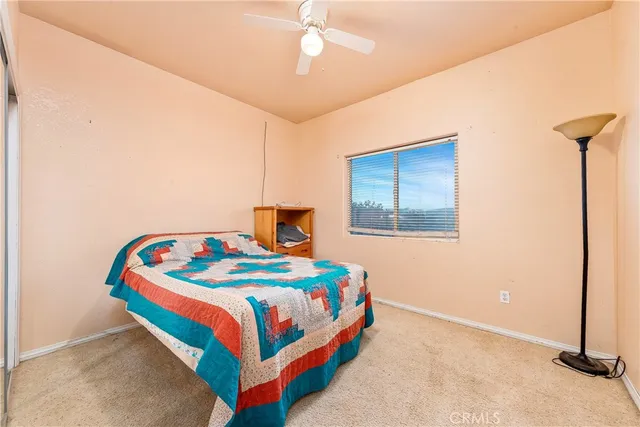 a view of a city and an ocean view