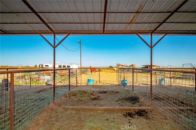 a view of an ocean from a balcony