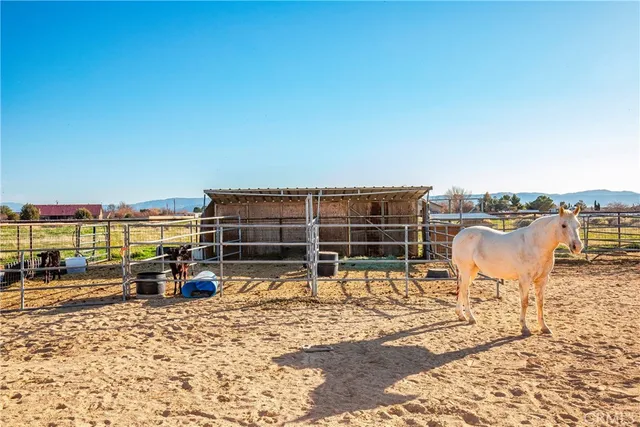 $675,000 | 8224 West W Avenue, Lancaster, CA 93536