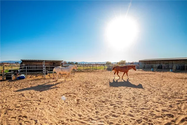 $675,000 | 8224 West W Avenue, Lancaster, CA 93536