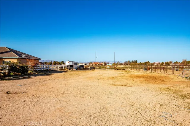 $675,000 | 8224 West W Avenue, Lancaster, CA 93536