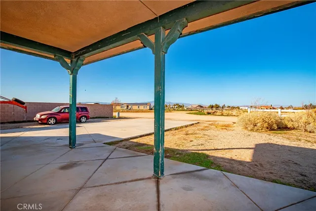 a view of a outdoor space